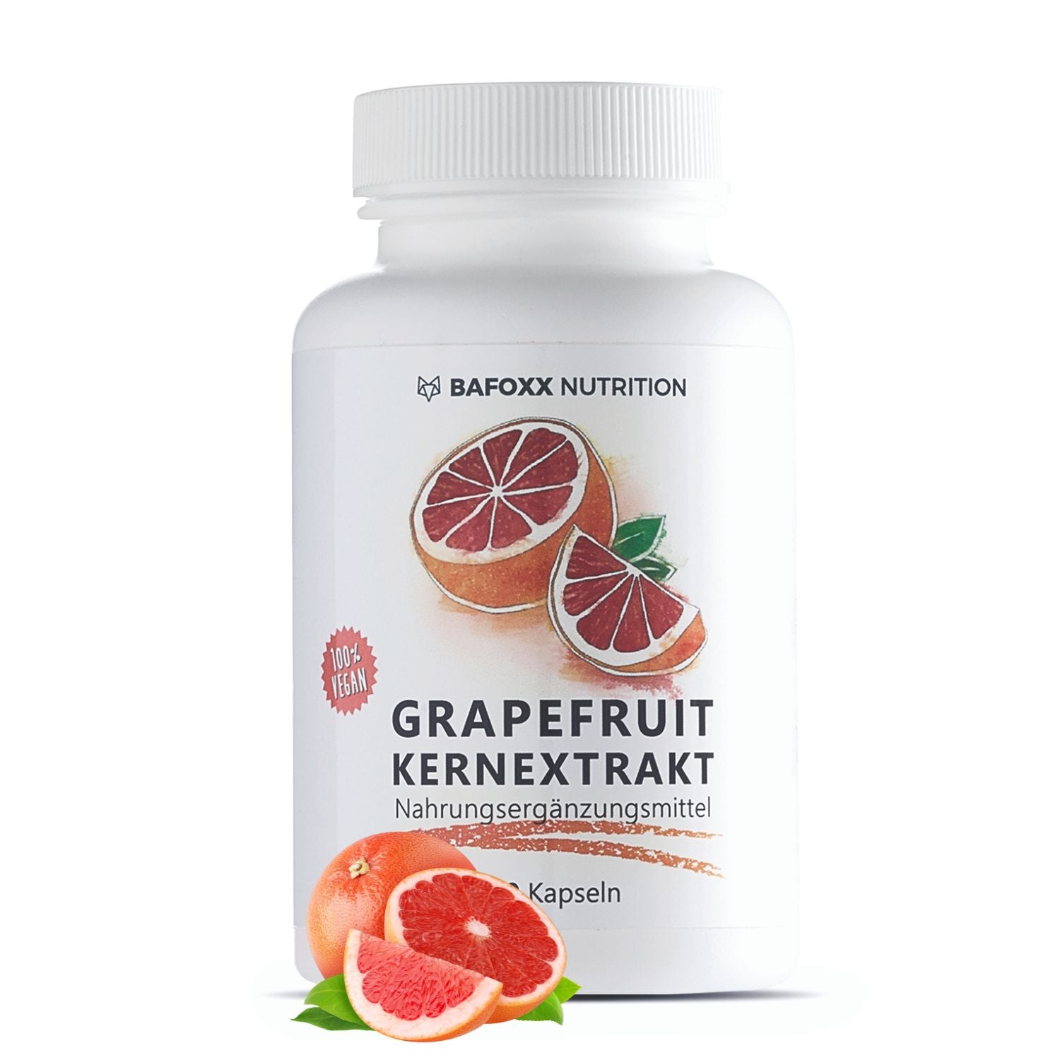 Grapefruitkern Extrakt