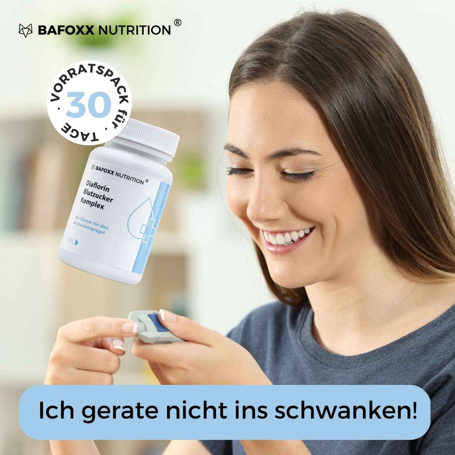 Diaflorin Blutzucker Komplex